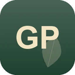 Logo Gartenbau Peter Hollenwäger