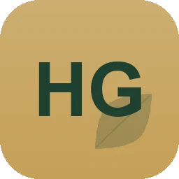 Logo H.G. Hesse Gärtnerei