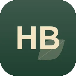 Logo Hans Becker Irmgard Garten- und Landschaftsbau