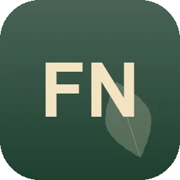 Logo Frank Nitruck Garten- und Landschaftsbau