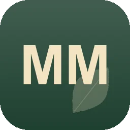 Logo Markus Maier Garten - und Landschaftsbau