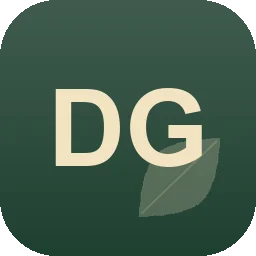 Logo Dirk Garten- und Landschaftsbau Mohr