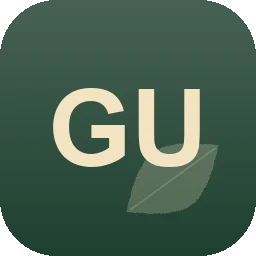 Logo Green Unit GmbH