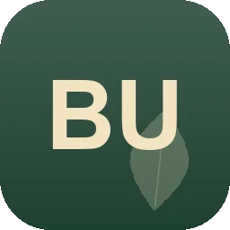 Logo Bandelow & Uhlendorff Garten- und Landschaftsbau