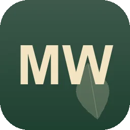 Logo Michael Weber Gartenbau