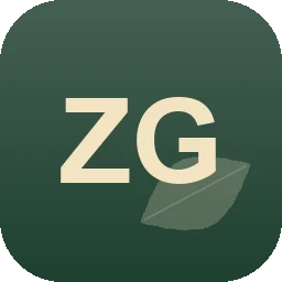 Logo Zwahr Garten- und Landschaftsbau