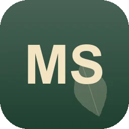 Logo Martha Schlenkrich
