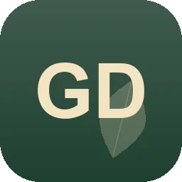 Logo Gartengestaltung Detlefsen Björn und Nicole Detlefsen Tolk