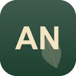 Logo A. Neumann Garten- und Landschaftsgestaltung