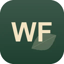 Logo Werner Franz Landschaftsarchitekturbüro