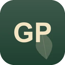 Logo Gartenbau Pflugmacher