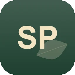 Logo Siegfried Pieper Landschaftspflege Blossin