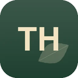 Logo Thorsten Honermeyer Gartenbau