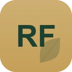 Logo Ronald Fortmann Gärtnerei Anorte