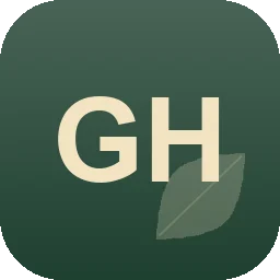 Logo Gartengestaltung H.-P. und B. Hartmann