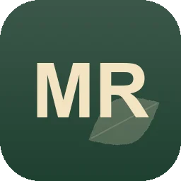 Logo Maik Rohdich Garten- und Landschaftsbau
