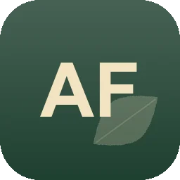 Logo Angelika Fladung Garten- und Landschaftsgestaltung