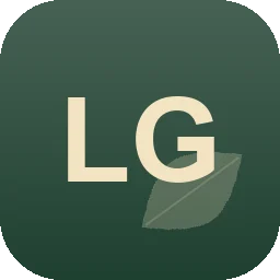 Logo LAZAREV GaLaBau