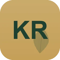Logo Konrad Rottgeri Gartenbau
