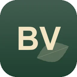 Logo BVG GmbH