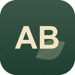 Logo Alba Bau