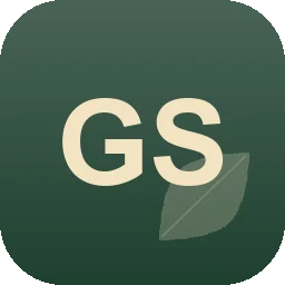 Logo Günter Sprengel Gartengestaltung Baumschulenpflanzen