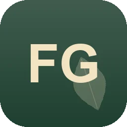 Logo Fazliu Garten und Landschaftsbau
