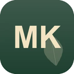 Logo Morwinsky & Klein GmbH & Co. KG