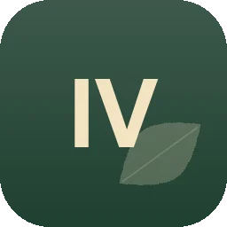 Logo In Vita Videre - Ansgar Büning