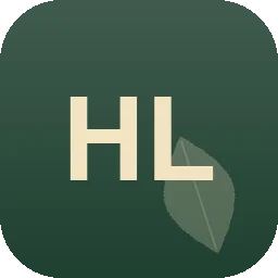 Logo Holger Lienhop Gartenbau