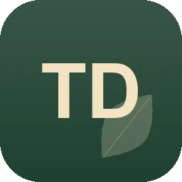 Logo Thomas Dienstleistungen Finkbeiner