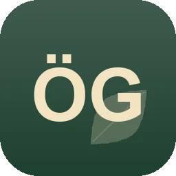 Logo Ökomobil Garten und Landschaftsbau