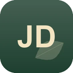 Logo JD Dienstleistungen
