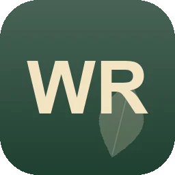 Logo Wolfgang Rief Garten- und Landschaftsbau