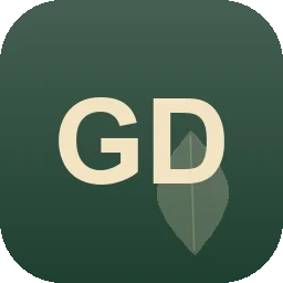 Logo GaLaBau Daniel Messinger