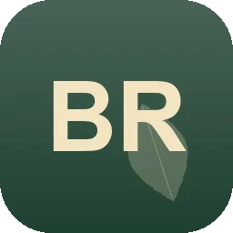 Logo Bernhard Rudolph Garten- und Landschaftsbau