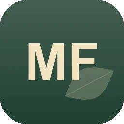 Logo Michael Fricke Garten- und Landschaftsbau