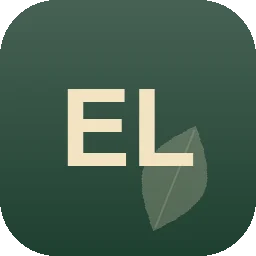 Logo Eugen Lang Garten- und Landschaftsbau
