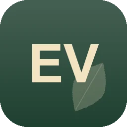 Logo Eberhard Vorpahl Gartenbaubetrieb
