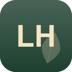 Logo Lothar Hungenberg Gartengestaltung