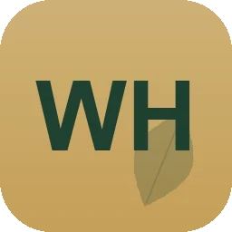 Logo Wilhelm Hagenbusch Gärtnerei