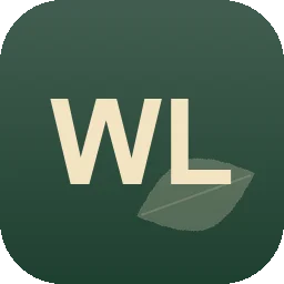Logo Waldemar Laksa Gartenbau