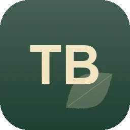 Logo The Buddies In Green Gbr