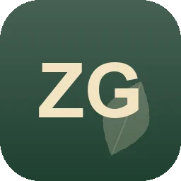 Logo Zaun Gartenbau