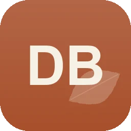 Logo D.Becker Garten- und Landschaftsbau