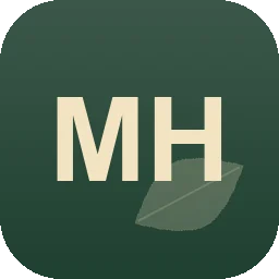Logo Michael Holzwarth Gartenpflegearbeiten