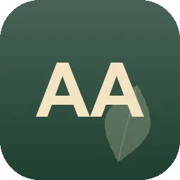 Logo Alexander Altenau Garten- und Landschaftsbau