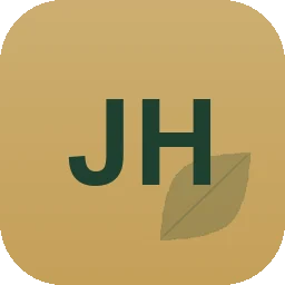 Logo Johannes Heskamp Gartenbau