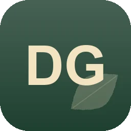 Logo Danker Garten-,Landschaftsbau und Baumpflege