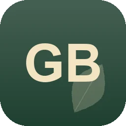 Logo Gartenpflege Bräundl